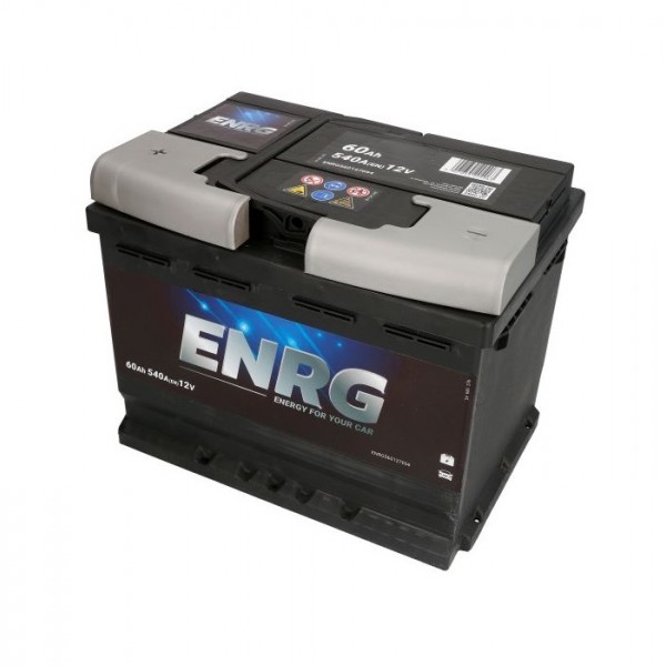 Акумулатор ENRG 60Ah/540A L+