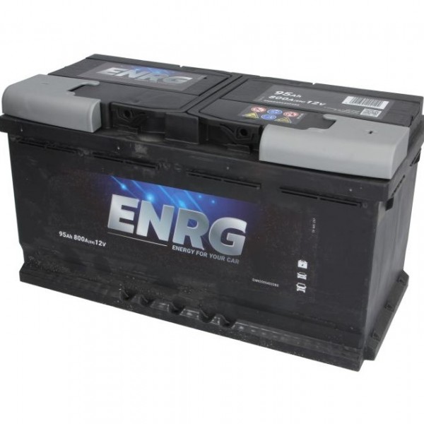 Акумулатор ENRG 95Ah/800A R+