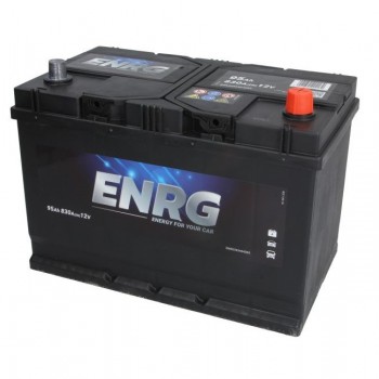 Акумулатор ENRG 95Ah/830A R+