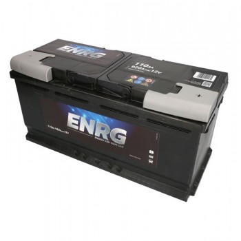 Акумулатор ENRG 110Ah/920A R+