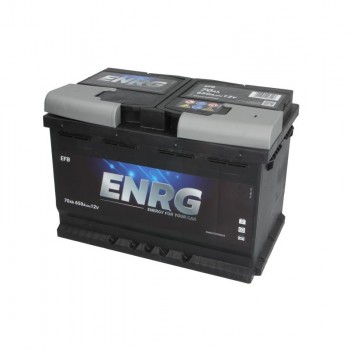 Акумулатор ENRG 70Ah/650A R+