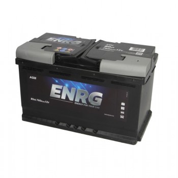 Акумулатор ENRG 80Ah/760A R+