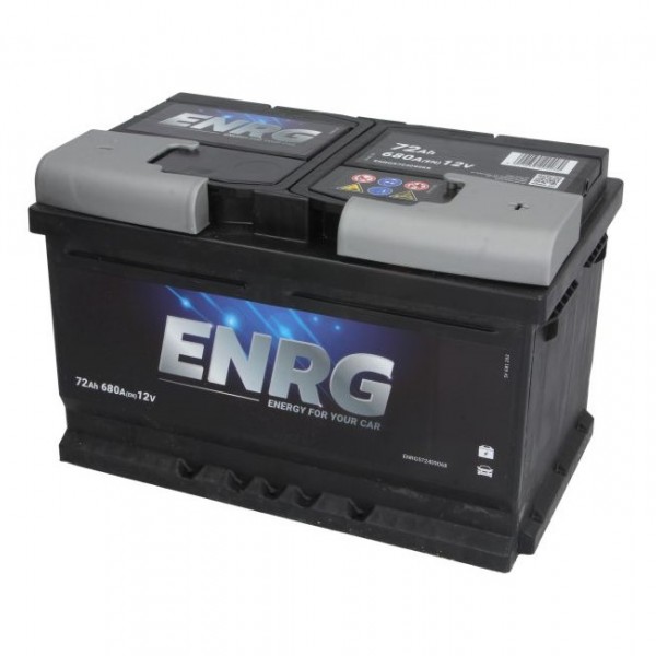 Акумулатор ENRG 74Ah/680A R+