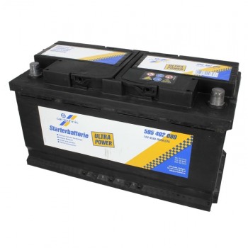 Акумулатор CARTECHNIC ULTRA POWER 95Ah/800A R+