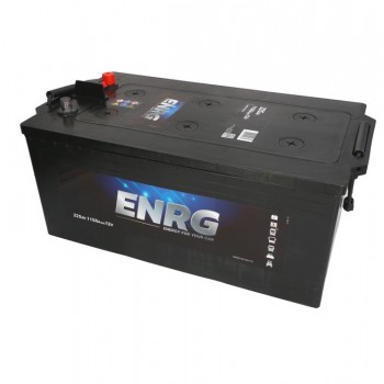 Акумулатор ENRG 225Ah/1150A L+
