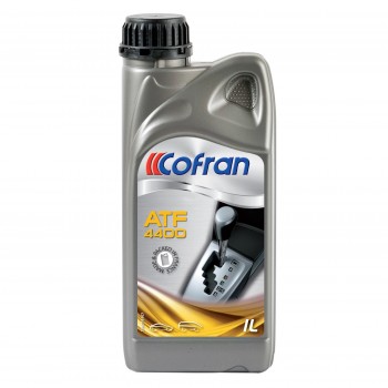 Трансмисионно масло COFRAN ATF 4400 1л.