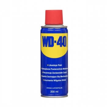 Технически спрей WD-40 200 мл.