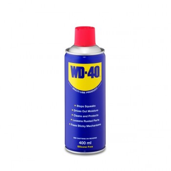 Технически спрей WD-40 400 мл.