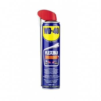 Технически спрей WD-40 FLEXIBLE 400 мл.