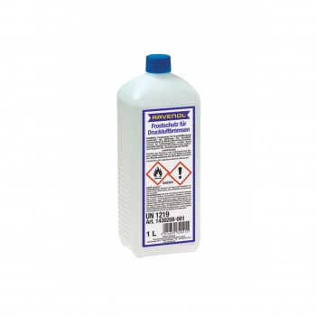Антифриз за въздушни спирачки RAVENOL 1л