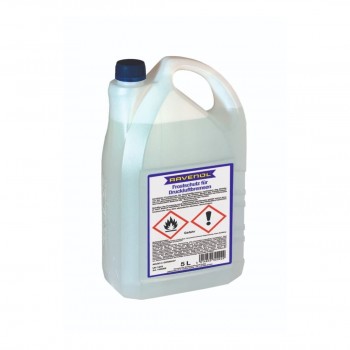 Антифриз за въздушни спирачки RAVENOL 5л