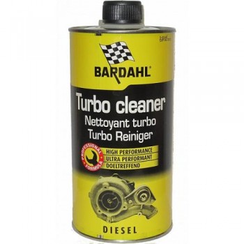 Продукт за почистване на Турбо / Turbo Cleaner / Diesel / 1 литър