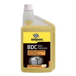 Bardahl BDC 1 литър 
