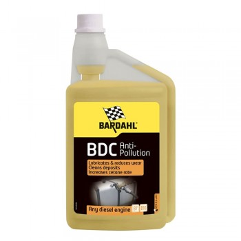 Bardahl BDC 1 литър 