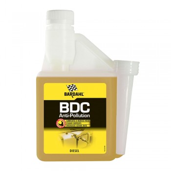 Bardahl BDC 500 мл.