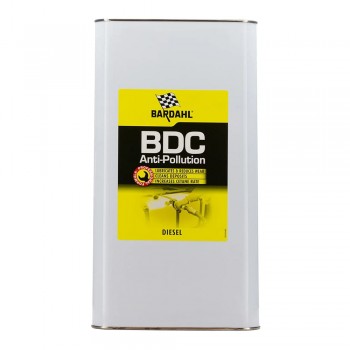 Bardahl BDC 5 литра