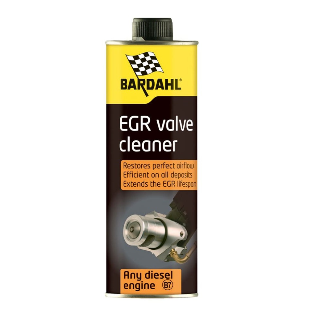 Bardahl EGR Valve Cleaner 300 мл.