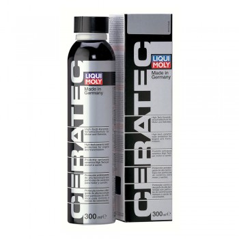 Добавка за двигателно масло LIQUI MOLY CERA TEC 300 мл