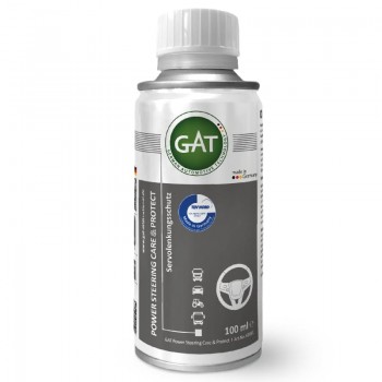Добавка за хидравлика GAT Power Steering Care & Protect 100 мл