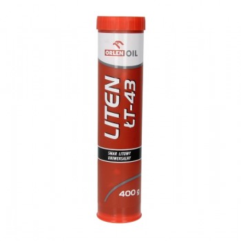 Литиева грес за лагери ORLEN 0,4 кг.