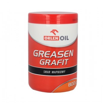 Специална грес ORLEN 0.8 кг.