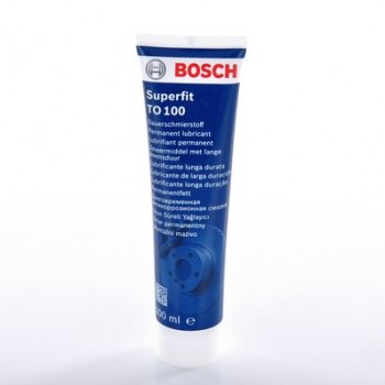 Медна грес BOSCH 100 мл.