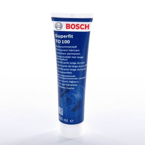 Медна грес BOSCH 100 мл.