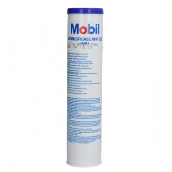Литиева грес за лагери MOBIL 0,4 кг.