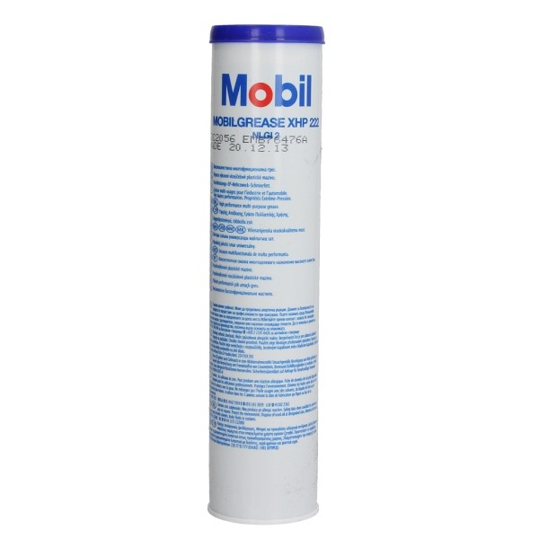 Литиева грес за лагери MOBIL 0,4 кг.