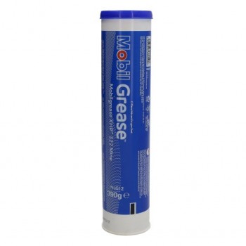 Универсална грес MOBILGREASE XHP 322 0,39K