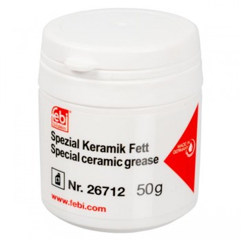 Грес FEBI 50 гр.