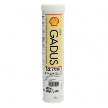 Грес за лагери SHELL 0,4 кг.