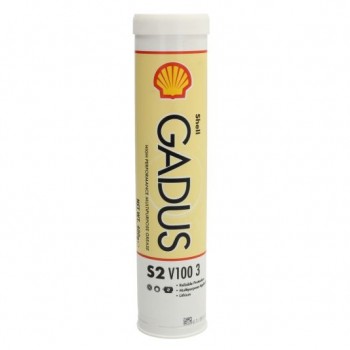 Грес за лагери SHELL 0,4 кг.