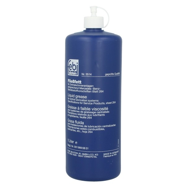 Грес FEBI BILSTEIN 1л.