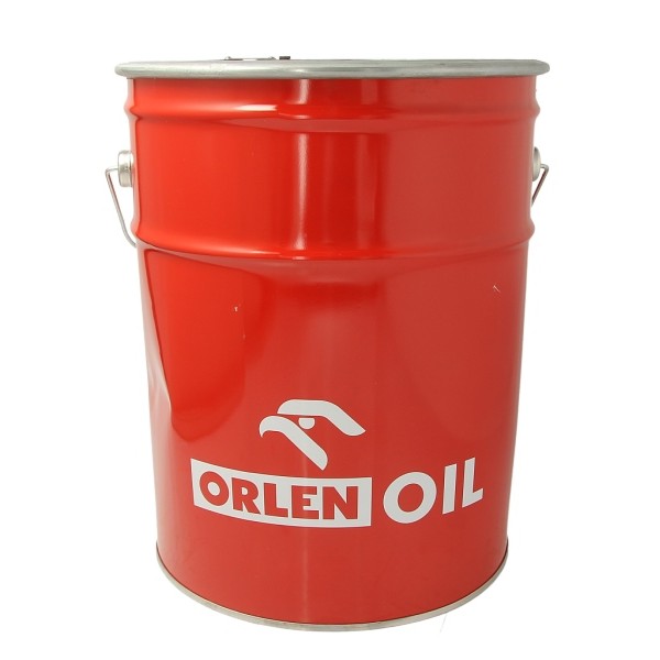 Грес за лагери ORLEN 17 кг.