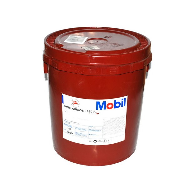 Литиева грес за карета MOBIL 18 кг.