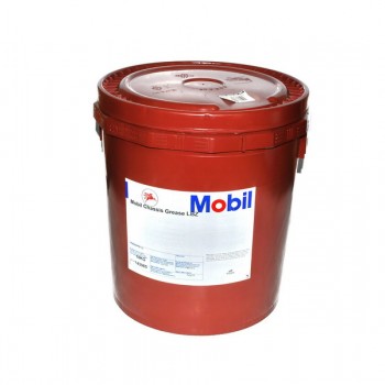 Литиева грес MOBIL 18 кг.