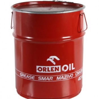 Грес за лагери ORLEN 40 кг.