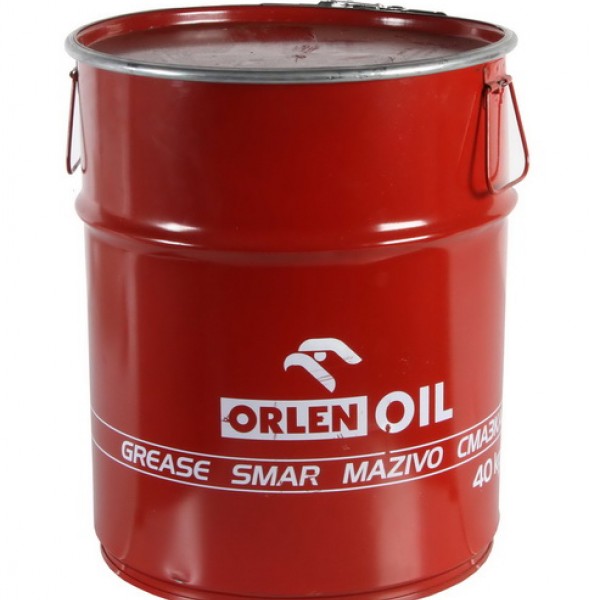 Грес за лагери ORLEN 40 кг.