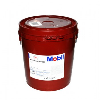 Универсална грес MOBIL 18 кг.