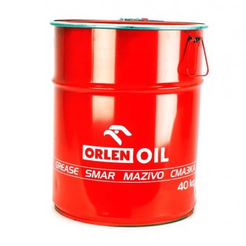 Литиева грес ORLEN 40 кг.