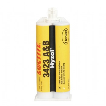 Лепило за метал 50 ml