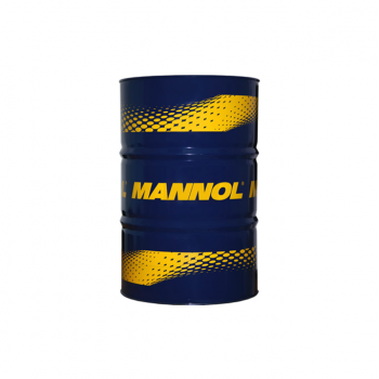 МОТОРНО МАСЛО MANNOL Classic 10W-40 208 литра