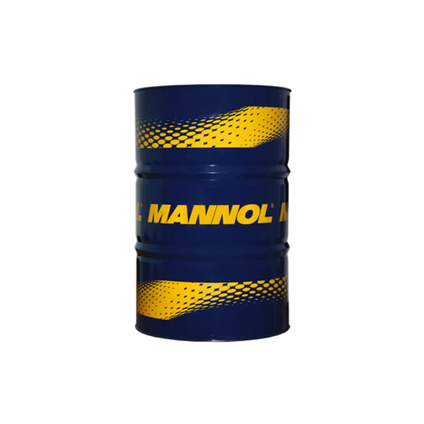 МОТОРНО МАСЛО MANNOL Classic 10W-40 208 литра