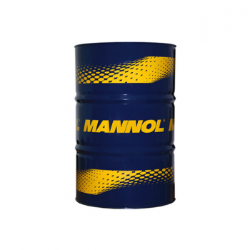 МОТОРНО МАСЛО MANNOL Diesel Extra 10W-40 208 литра