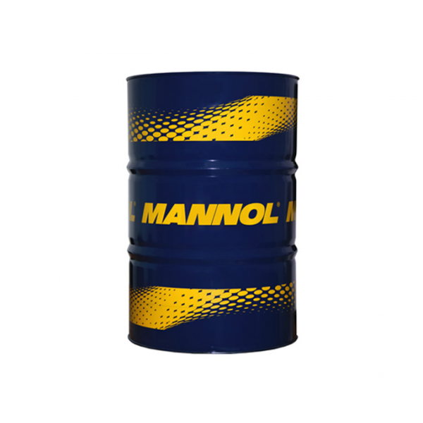 МОТОРНО МАСЛО MANNOL Diesel Extra 10W-40 208 литра