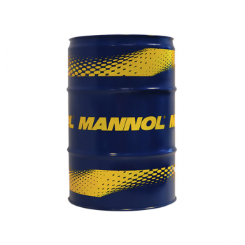 МОТОРНО МАСЛО MANNOL Diesel Extra 10W-40 60 литра