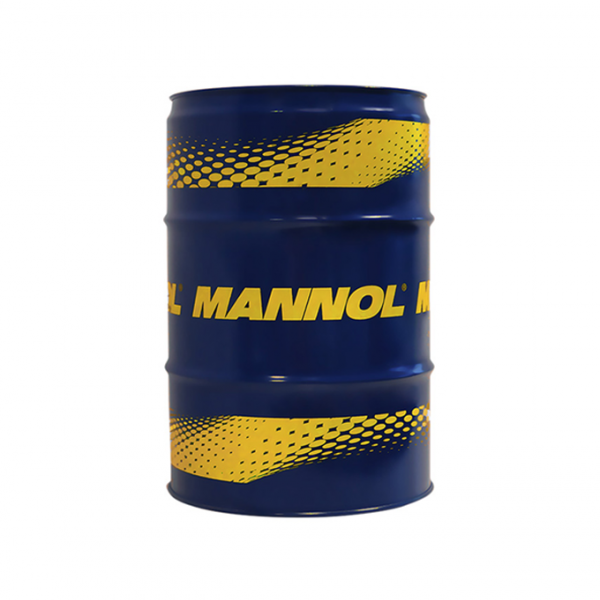 МОТОРНО МАСЛО MANNOL Diesel Extra 10W-40 60 литра