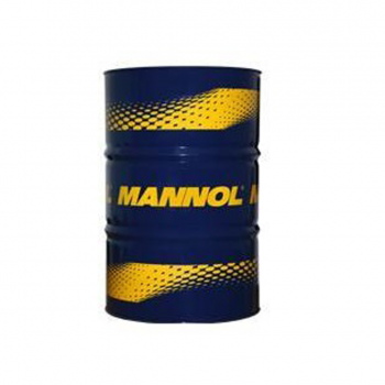 МОТОРНО МАСЛО MANNOL Agro Formula S 60 литра