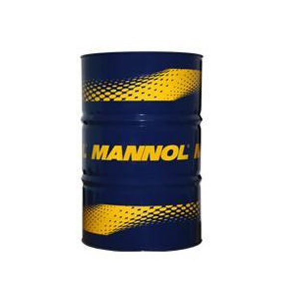 МОТОРНО МАСЛО MANNOL Agro Formula S 60 литра